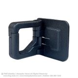 Móc Treo Đồ Vespa Primavera & Vespa Sprint - 5A001651 chính hãng tại Motoplex Hanoi | FMG.COM.VN