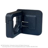 Móc Treo Đồ Vespa Primavera & Vespa Sprint - 5A001651 chính hãng tại Motoplex Hanoi | FMG.COM.VN