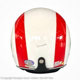 Mũ Bảo Hiểm 3/4 VESPA CỜ Ý Chính Hãng tại Motoplex Hanoi