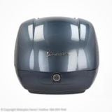 Thùng Đồ 36L Vespa GTS, Vespa GTV - Silver / Dolomiti 770/B