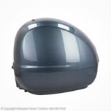 Thùng Đồ 36L Vespa GTS, Vespa GTV - Silver / Dolomiti 770/B