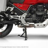 Chân chống giữa dành cho Moto Guzzi V85 TT và Moto Guzzi V85 TT Travel