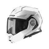 Mũ Bảo Hiểm Fullface Lật Hàm 180 Độ LS2 FF901 Advant X HPFC Solid chính hãng tại FMG Superstore