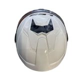 Mũ Bảo Hiểm Fullface Lật Hàm 180 Độ LS2 FF901 Advant X HPFC Solid chính hãng tại FMG Superstore