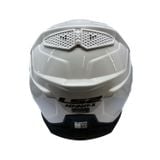 Mũ Bảo Hiểm Fullface Lật Hàm 180 Độ LS2 FF901 Advant X HPFC Solid chính hãng tại FMG Superstore