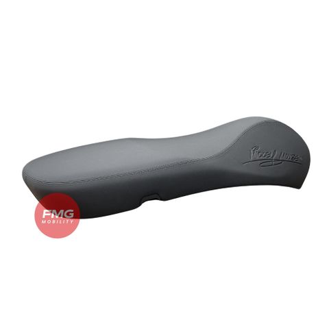 Yên Xe Mickey Mouse cho Vespa Primavera Và Vespa Sprint - 1B011717 chính hãng tại FMG Mobility | Motoplex Hanoi