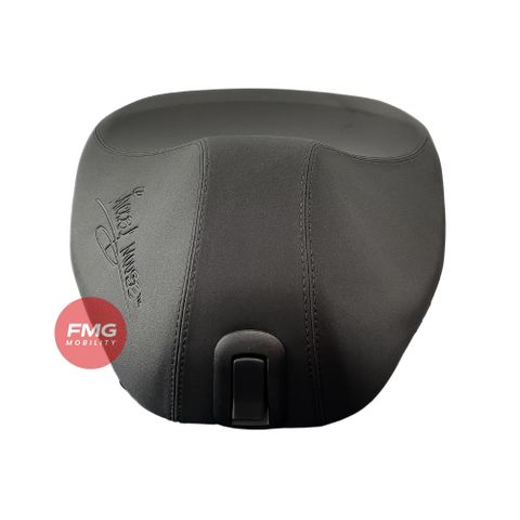 Yên Xe Mickey Mouse cho Vespa Primavera Và Vespa Sprint - 1B011717 chính hãng tại FMG Mobility | Motoplex Hanoi