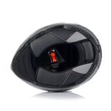 Mũ Bảo Hiểm Fullface LS2 FF800 Storm 2 Solid chính hãng tại FMG Superstore