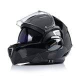 Mũ Bảo Hiểm Fullface Lật Hàm 180 Độ LS2 FF900 Valiant 2 Solid chính hãng tại FMG Superstore