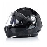 Mũ Bảo Hiểm Fullface Lật Hàm 180 Độ LS2 FF900 Valiant 2 Solid chính hãng tại FMG Superstore