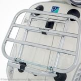 Baga Trước ( Giá Đèo Hàng Trước) Vespa Primavera & Vespa Sprint Mạ Chrome