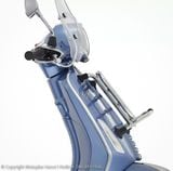 Baga Trước ( Giá Đèo Hàng Trước) Vespa Primavera & Vespa Sprint Mạ Chrome