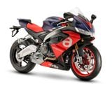 Aprilia RS 660 Nhập Khẩu Chính Hãng phân phối tại Motoplex Hanoi