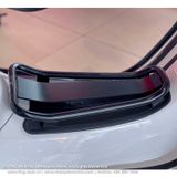 Baga Sàn (Gía Đèo Hàng Trung Tâm) Vespa Sprint & Vespa Primavera màu Đen Mờ - 1B010216 chính hãng tại Motoplex Hanoi | FMG.COM.VN