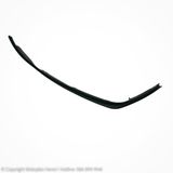 Nẹp Viền Yếm Trước Phải Vespa Primavera & Vespa Sprint màu Đen Chính Hãng