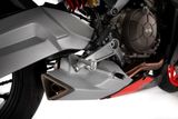Aprilia RS 660 Nhập Khẩu Chính Hãng phân phối tại Motoplex Hanoi