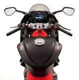 Aprilia RS 660 Nhập Khẩu Chính Hãng phân phối tại Motoplex Hanoi