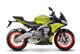 Aprilia Tuono 660 Nhập Khẩu Chính Hãng phân phối tại Motoplex Hanoi