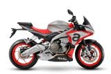 Aprilia Tuono 660 Nhập Khẩu Chính Hãng phân phối tại Motoplex Hanoi
