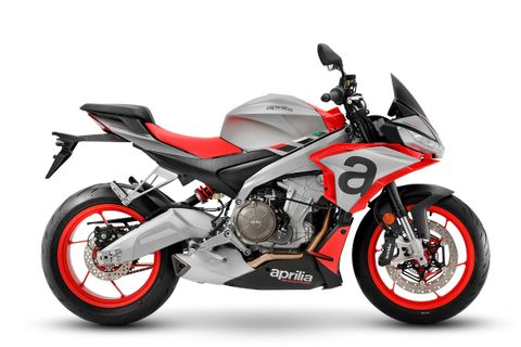 Aprilia Tuono 660 Nhập Khẩu Chính Hãng phân phối tại Motoplex Hanoi