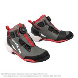 Giày Moto RS Taichi RSS013 Drymaster Arrow Shoes chính hãng tại FMG Mobility | FMG Superstore | Motoplex Hanoi