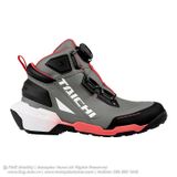Giày Moto RS Taichi RSS013 Drymaster Arrow Shoes chính hãng tại FMG Mobility | FMG Superstore | Motoplex Hanoi