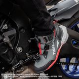 Giày Moto RS Taichi RSS013 Drymaster Arrow Shoes chính hãng tại FMG Mobility | FMG Superstore | Motoplex Hanoi