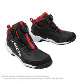 Giày Moto RS Taichi RSS013 Drymaster Arrow Shoes chính hãng tại FMG Mobility | FMG Superstore | Motoplex Hanoi