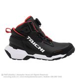 Giày Moto RS Taichi RSS013 Drymaster Arrow Shoes chính hãng tại FMG Mobility | FMG Superstore | Motoplex Hanoi