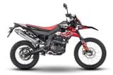 Aprilia RX 125 Chính Hãng phân phối tại Motoplex Hanoi