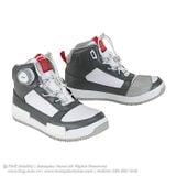 Giày Moto RS Taichi RSS014 Drymaster Break Shoes chính hãng tại FMG Mobility | FMG Superstore | Motoplex Hanoi