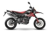 Aprilia SX 125 Chính Hãng phân phối tại Motoplex Hanoi