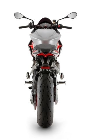 Aprilia Tuono 660 Nhập Khẩu Chính Hãng phân phối tại Motoplex Hanoi