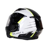 Mũ Bảo Hiểm Fullface Lật Hàm 180 Độ LS2 FF900 Valiant 2 Codex chính hãng tại FMG Superstore