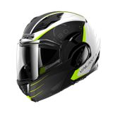 Mũ Bảo Hiểm Fullface Lật Hàm 180 Độ LS2 FF900 Valiant 2 Codex chính hãng tại FMG Superstore | FMG Mobility | Motoplex Hanoi