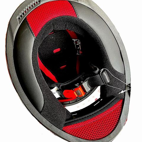 Mũ Bảo Hiểm Fullface LS2 FF353 Rapid Blink