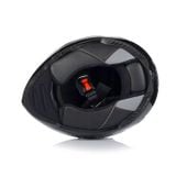Mũ Bảo Hiểm Fullface LS2 FF800 Storm 2 Solid chính hãng tại FMG Superstore