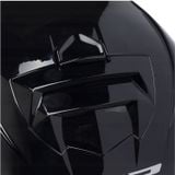 Mũ Bảo Hiểm Fullface LS2 FF800 Storm 2 Solid chính hãng tại FMG Superstore