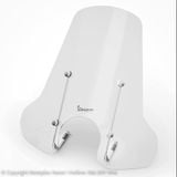 Kính Chắn Gió Cao MY2023 Trong Suốt Vespa GTS (2023) - 1B010117 chính hãng tại Motoplex Hanoi