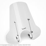 Kính Chắn Gió Cao MY2023 Trong Suốt Vespa GTS (2023) - 1B010117 chính hãng tại Motoplex Hanoi