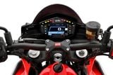 Aprilia Tuono 660 Nhập Khẩu Chính Hãng phân phối tại Motoplex Hanoi