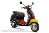 Vespa Primavera Disney Mickey Mouse Edition By Vespa 125 tại FMG Mobility | Motoplex Hanoi