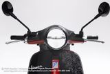 Vespa Primavera Disney Mickey Mouse Edition By Vespa 125 tại FMG Mobility | Motoplex Hanoi