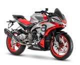 Aprilia Tuono 660 Nhập Khẩu Chính Hãng phân phối tại Motoplex Hanoi