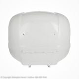 Thùng Đồ 36L Vespa GTS & Vespa GTV - White 544 - CM273304 chính hãng tại Motoplex Hanoi