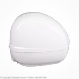 Thùng Đồ 36L Vespa GTS & Vespa GTV - Montebianco 544 Eu4 - CM273334 chính hãng tại Motoplex Hanoi