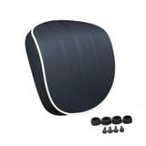Tựa Lưng Top Box 32L & 36L Vespa Primavera/Vespa Sprint/Vespa GTS Racing 60S - CM273130 chính hãng tại Motoplex Hanoi