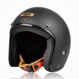 Mũ Bảo Hiểm 3/4 BULLDOG Perro 4U chính hãng tại FMG Superstore