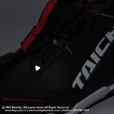 Giày Moto RS Taichi RSS013 Drymaster Arrow Shoes chính hãng tại FMG Mobility | FMG Superstore | Motoplex Hanoi