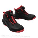 Giày Moto RS Taichi RSS013 Drymaster Arrow Shoes chính hãng tại FMG Mobility | FMG Superstore | Motoplex Hanoi